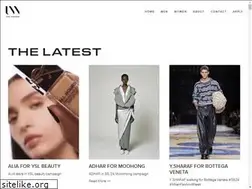 Sites similar to unnmodels.com