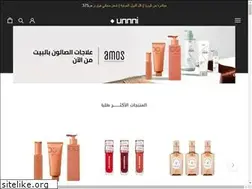 Sites similar to unnni.com