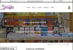 Sites similar to unnouveausouffle.com