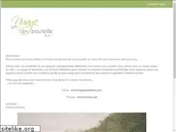 Sites similar to unnuageenbouteille.fr