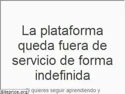 Sites similar to uno-de-piera.com