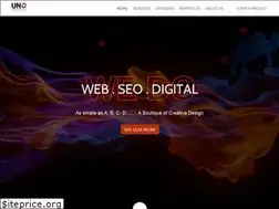 Sites similar to uno-digital.com
