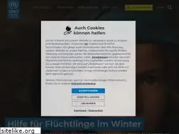 Sites similar to uno-fluechtlingshilfe.de