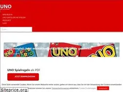 Sites similar to uno-kartenspiel.de