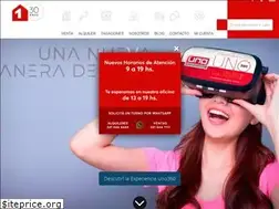 Sites similar to uno-propiedades.com.ar