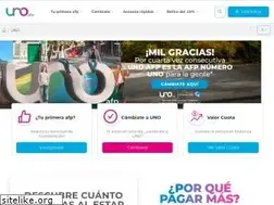 Sites similar to uno.cl
