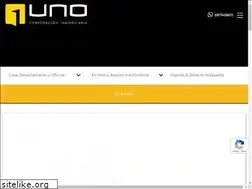 Sites similar to uno.com.bo