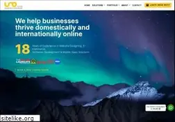 Sites similar to uno.com.my
