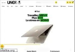 Sites similar to uno.ma