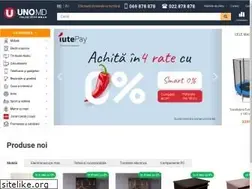 Sites similar to uno.md