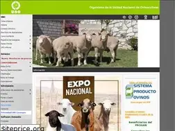 Sites similar to uno.org.mx