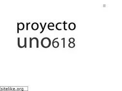 Sites similar to uno618.es