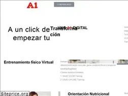 Sites similar to unoa1.com.pe