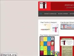 Sites similar to unoaaup.org