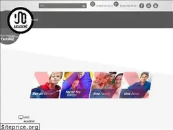 Sites similar to unoakademi.com