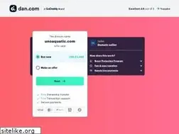 Sites similar to unoaquatic.com