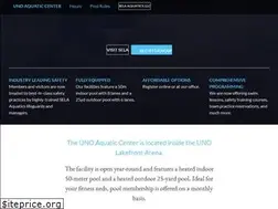 Sites similar to unoaquatics.com