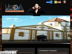 Sites similar to unoasanagustin.com
