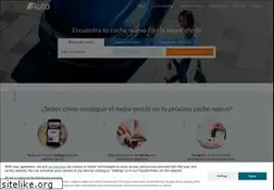 Sites similar to unoauto.com