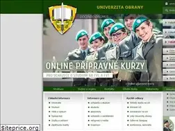 Sites similar to unob.cz