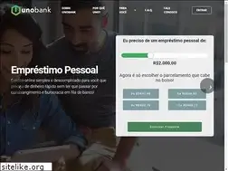 Sites similar to unobank.com.br