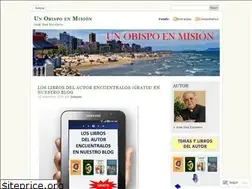 Sites similar to unobispoenmision.wordpress.com