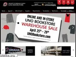 Sites similar to unobookstore.com