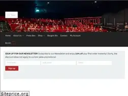 Sites similar to unobstructedview.com