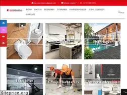 Sites similar to unoceramicas.com