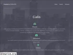 Sites similar to unocialis.com