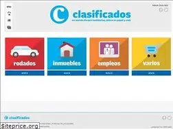 Sites similar to unoclasificados.com.ar