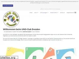 Sites similar to unoclub-dresden.de