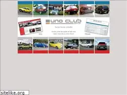 Sites similar to unoclub.com.br