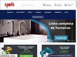 Sites similar to unocomercio.com.br