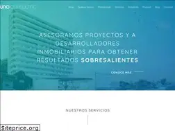 Sites similar to unoconsulting.mx