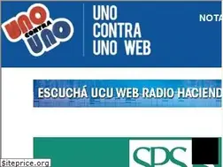 Sites similar to unocontraunoweb.com