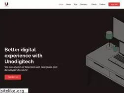 Sites similar to unodigitech.in