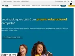 Sites similar to unoeducacao.com