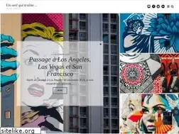 Sites similar to unoeilquitraine.fr