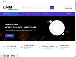 Sites similar to unoelectric.ca