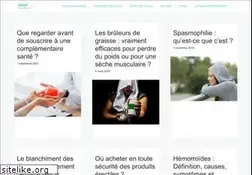 Sites similar to unof.org