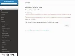 Sites similar to unofficial-kubernetes.readthedocs.io