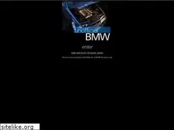 Sites similar to unofficialbmw.com