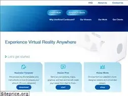 Sites similar to unofficialcardboard.com