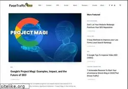 Sites similar to unofficialseoblog.com