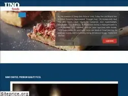 Sites similar to unofoods.com
