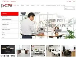 Sites similar to unofurniture.co.nz