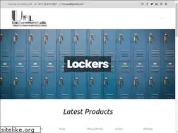 Sites similar to unofurniturefzc.com