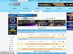 Sites similar to unogoal.asia