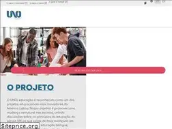 Sites similar to unoieducacao.com